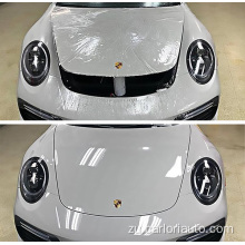 I-Paint Protection Film SuperCheap Auto